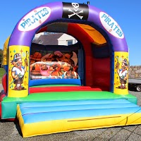 North Wales Inflatables and Rodeo Bull Hire 1097277 Image 5